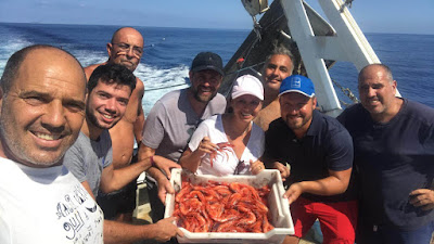 Excursión de Pescaturismo en Palma de Mallorca