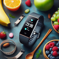 Best Fitness Tracker: Fitbit Charge 6