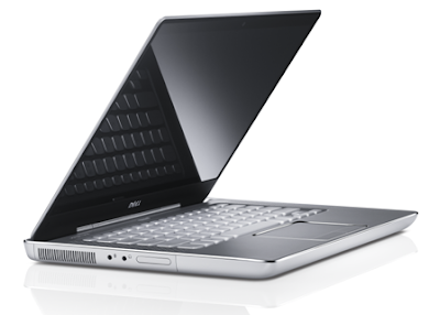 Dell XPS 14z: One of the Thinnest Laptops Built Without Compromise