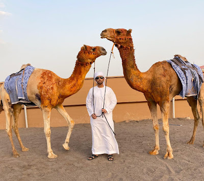 جزيل الدرعي يحصد بندقية الوثبة