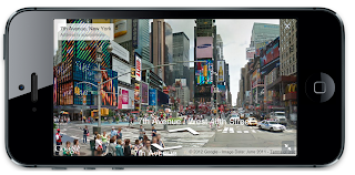 Times Square, New York