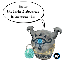 Estudando uma Materia