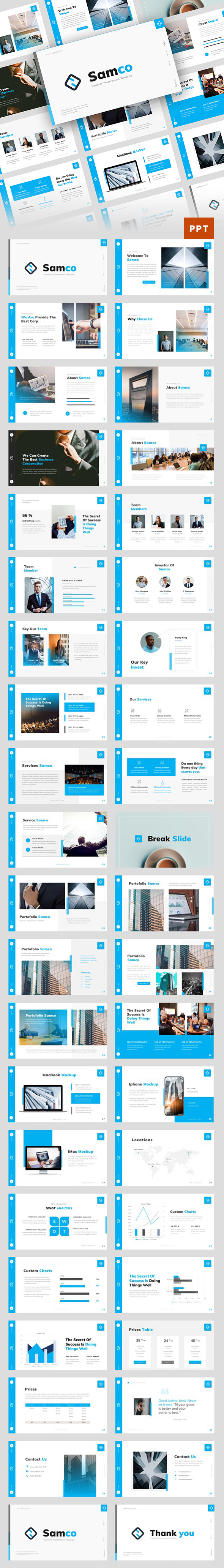 Best Business-Presentation-Templates-ppt