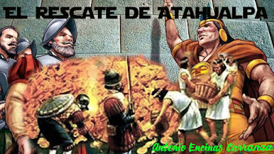 Secuestro de Atahualpa