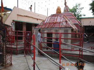 Picture of Mangla Gauri Temple Gaya Bihar