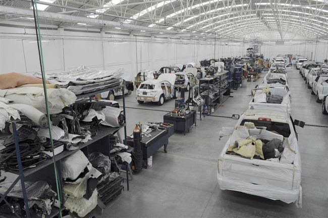 Economía/iaInstalarán planta automotriz  Minth en Aguascalientes