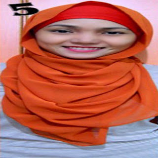 Cara Memakai Jilbab Kreasi Jilbab Pashmina Sifon Mudah Dan Simple Terbaru