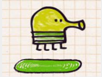 DOODLE JUMP HTML5