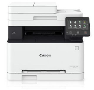 Canon imageCLASS MF635Cx Drivers Download And Review