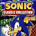 Sonic Classic Collection - Classic Video Games Online - PureGames.Fun