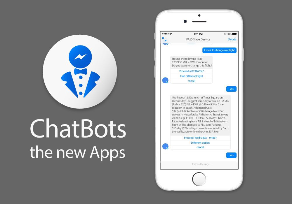 How to Make your own AI Chat bot in 10 minutes?