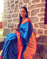 Aditi Vinayak Dravid (Actress) Biography, Wiki, Age, Height, Career, Family, Awards and Many More