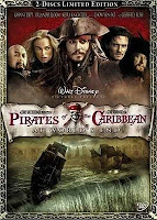 jack sparrow izle