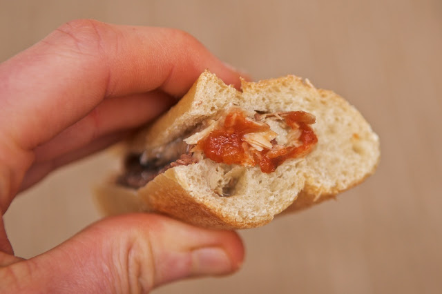 Boulangerie - Boulangerie Au Fournil du Paquebot - Saint-Nazaire - Pain - Baguette - Baguette moulée - Boulangerie