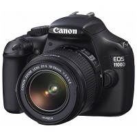 Canon EOS 1100DC