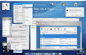 download Mac os x tiger iso