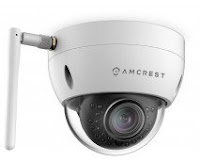 Amcrest Security Camera