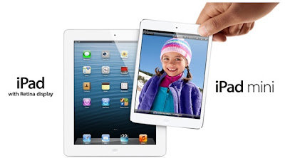 iPad Mini, apple