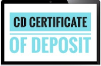 Invest Money: Certificate Of Deposit- CD