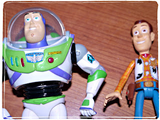 toy story, RC, Disney