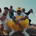 VIDEO // Nyandu Tozzy Ft Chin Bees & Young Dee - DOUBLE BOUBLE. / DOWNLOAD MP4