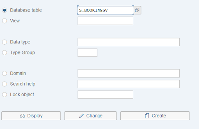 SAP ABAP Tutorial and Materials, SAP ABAP Certification, SAP ABAP Guides, SAP ABAP Learning