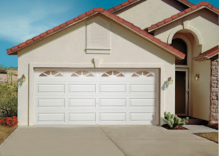 garage door repair arcadia