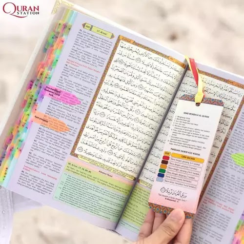 al quran terjemahan