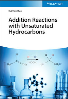 Efficient Hydrocarbon Reactions in Organic Synthesis by Ruimao Hua PDF