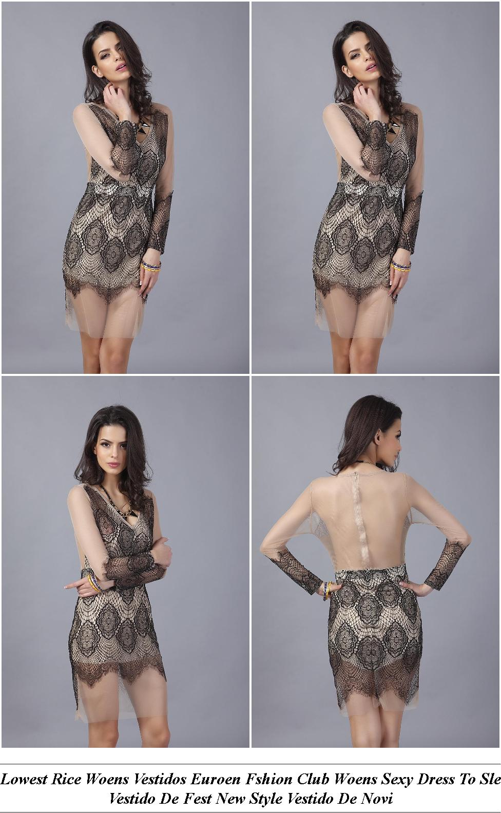 Evening Dresses Shops In Paris - Off Sale Ody Shop - Womens Short Lace Dresses