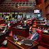 EL SENADO APRUEBA LEY REGULA ESTADOS DE EXCEPCIÓN EN LA REPÚBLICA DOMINICANA 