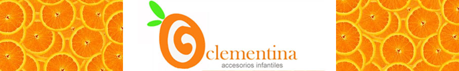 Clementina Accesorios