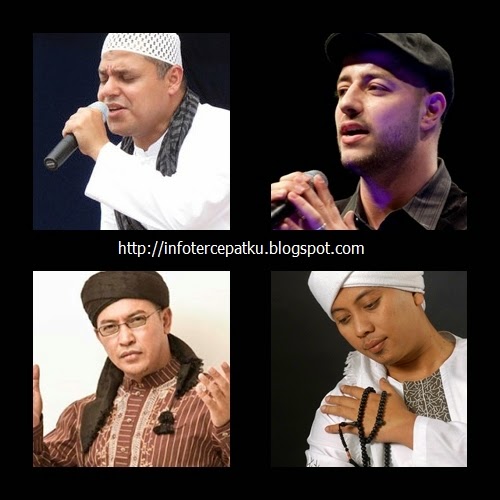Kumpulan Lagu Religi Islami Terbaru dan Terbaik  Info 