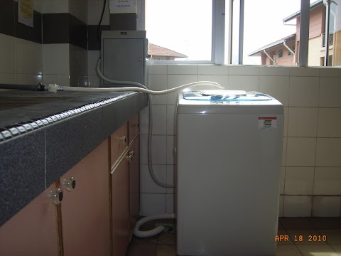 Harga Mesin Basuh Dobi - Ada orang bertanya mengenai status pakaian bernajis yg dibasuh dengan mesin basuh dan dobi.