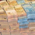 O quanto de dinheiro a Prefeitura de Itaporanga movimentou nos primeiros quatro meses