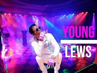 BAIXAR MP3 | Young Lewis - Feiticeira | 2019