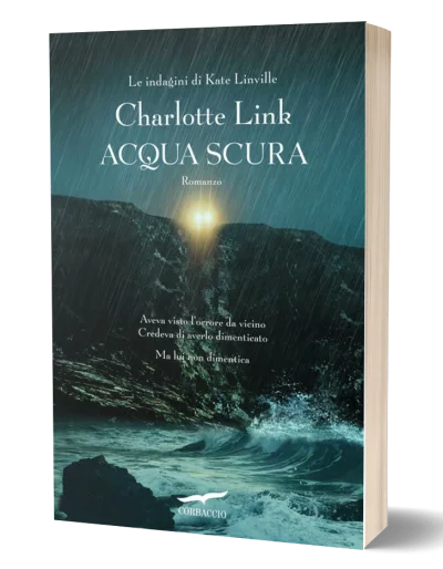 acqua scura