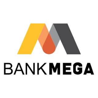 Gambar Logo Bank Mega