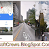 Street View on Google Maps For Android