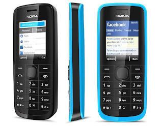 Nokia 109