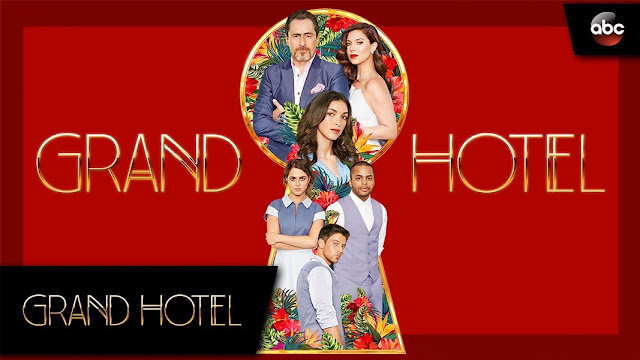 Grand Hotel