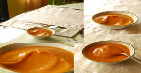 Como preparar salsa arequipeña