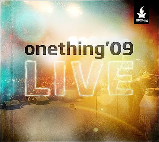 iHop - Onething 09 Live 2009