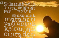 Kata Kata Baper Selamat Pagi Buat Pacar, Inspirasi Spesial!