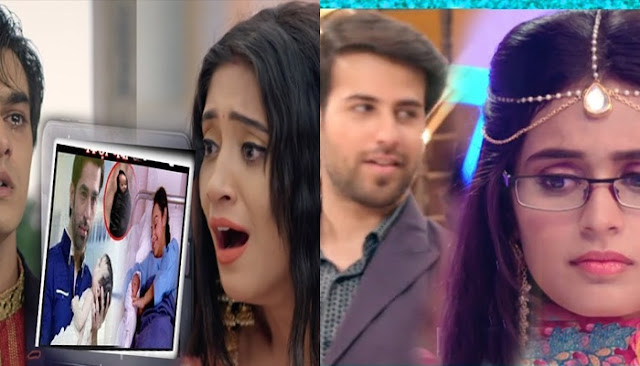 Tuesday Spoiler Alert: Yeh Rishta Kya Kehlata Hai and Yeh Rishtey Hai Pyaar Ke