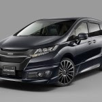 2016 Honda Odyssey USA Specification Change Rumors