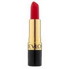 Son môi của Mỹ Revlon Super Lustrous Lipstick cherry blossom 028 màu đỏ cherry mỹ phẩm xách tay