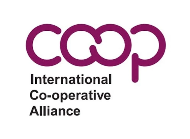 International Cooperative Alliance