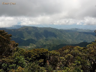 Pinoy Solo HIker - Mt. Pack