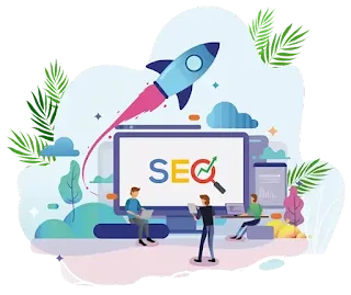 seo training program